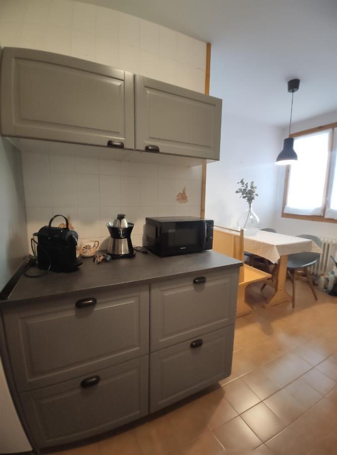 Apartamento Capelot Jaca Exterior photo